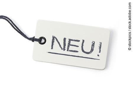 Neu! - Label